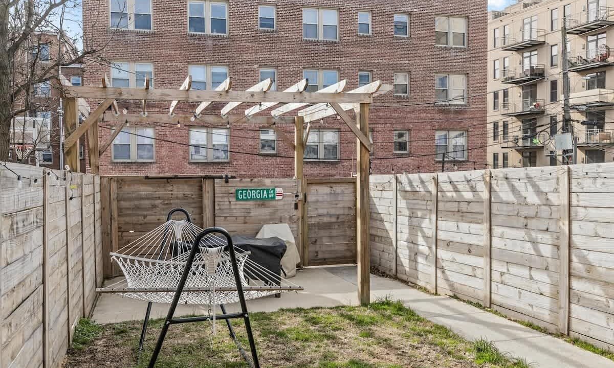 Photo of Outdoor in Petworth