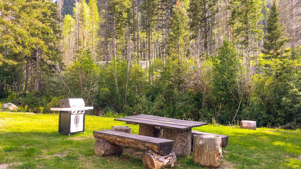 Photo of Outdoor in Taos Ski Valley