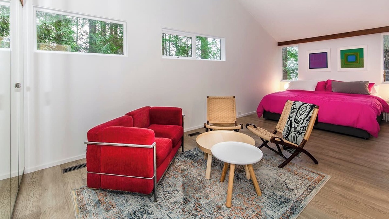 Photo of Bedroom in Upper Lonsdale