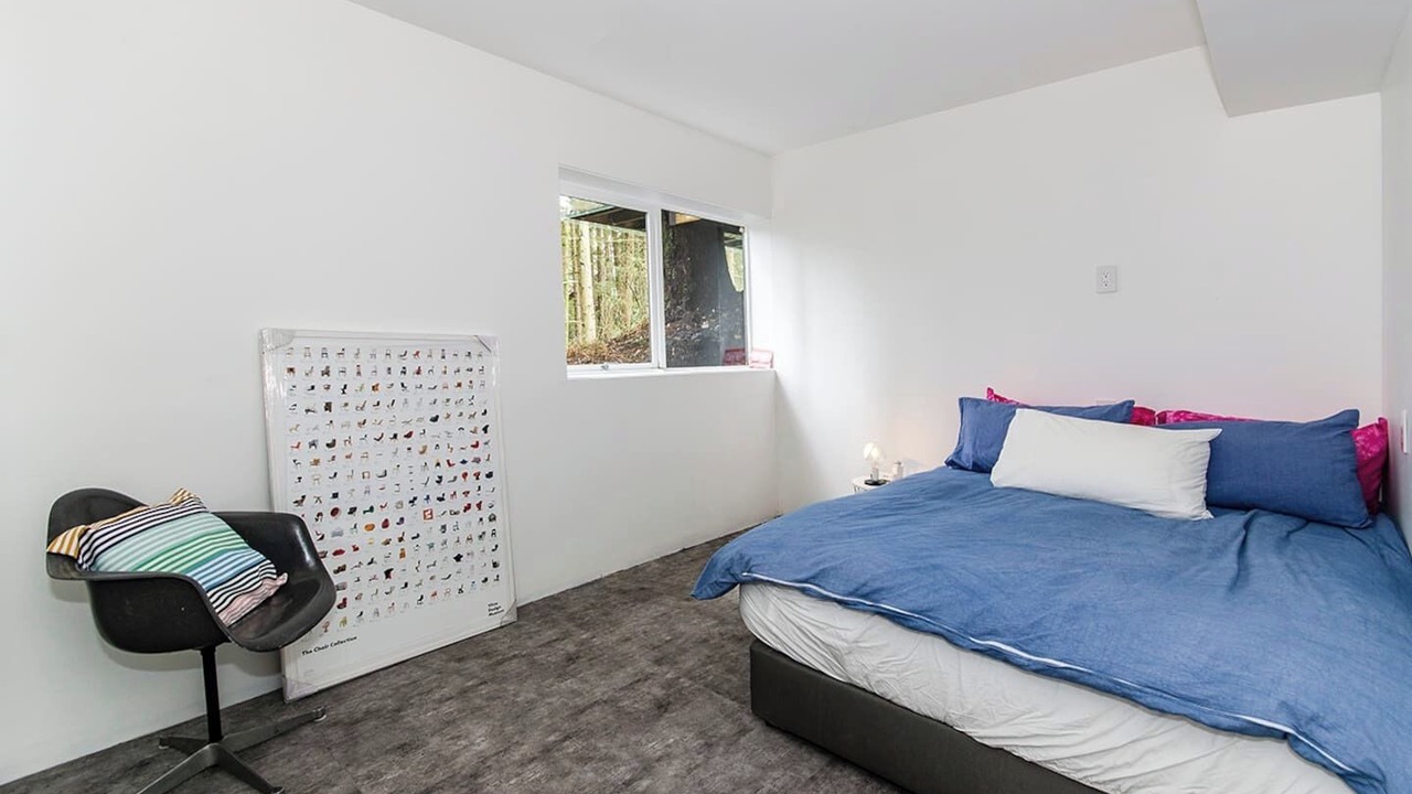 Photo of Bedroom in Upper Lonsdale