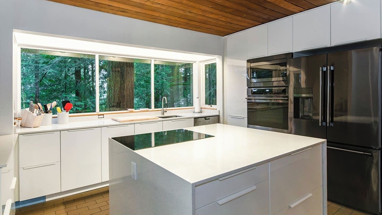 Photo of Kitchen in Upper Lonsdale