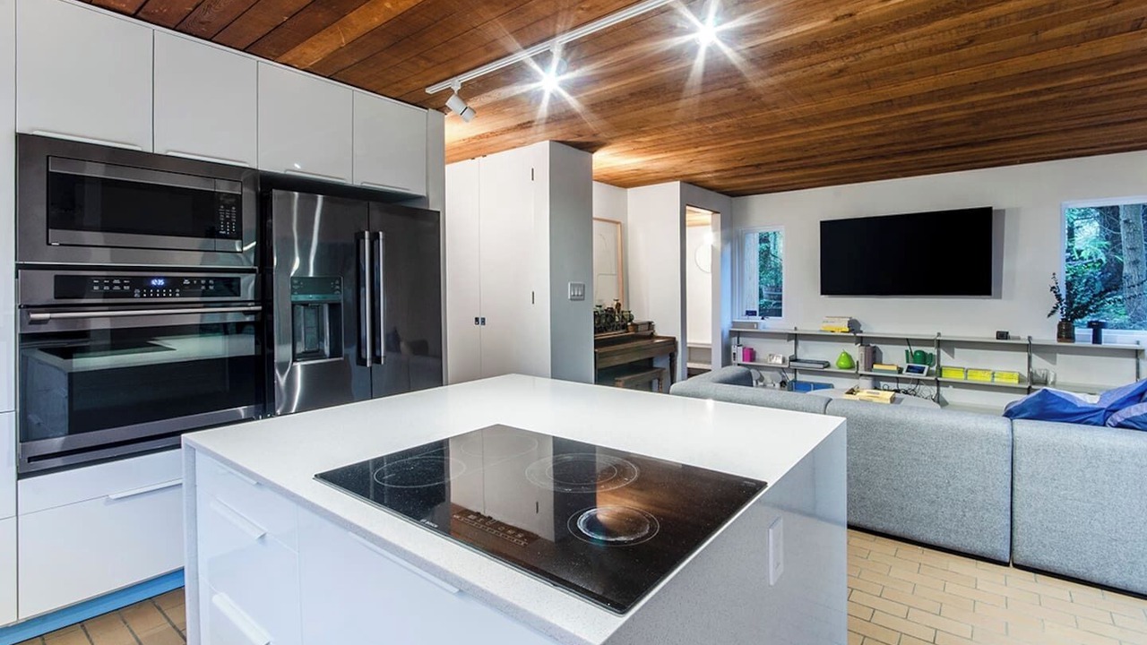 Photo of Kitchen in Upper Lonsdale