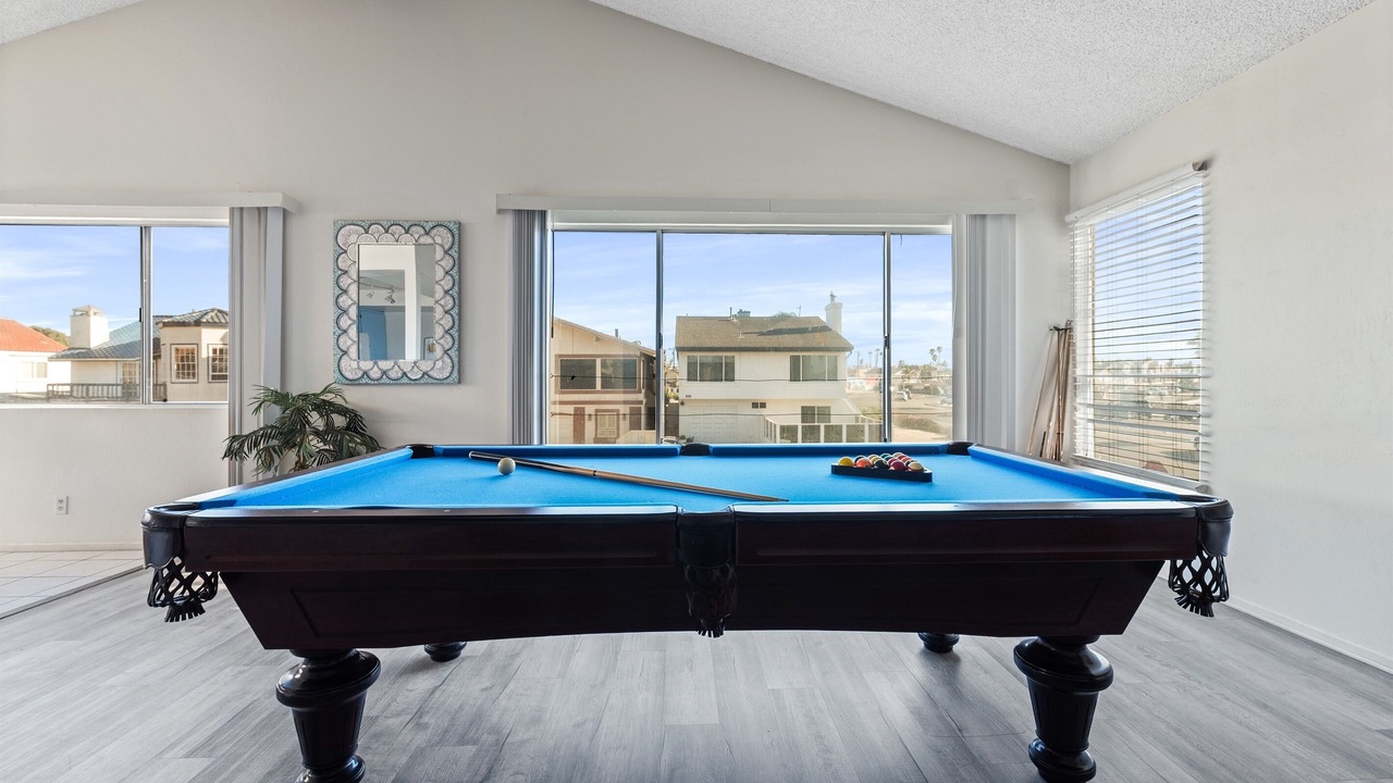 Photo of Outdoor in Silver Strand