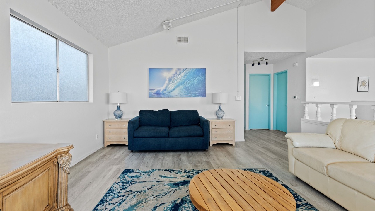 Photo of Bedroom in Silver Strand