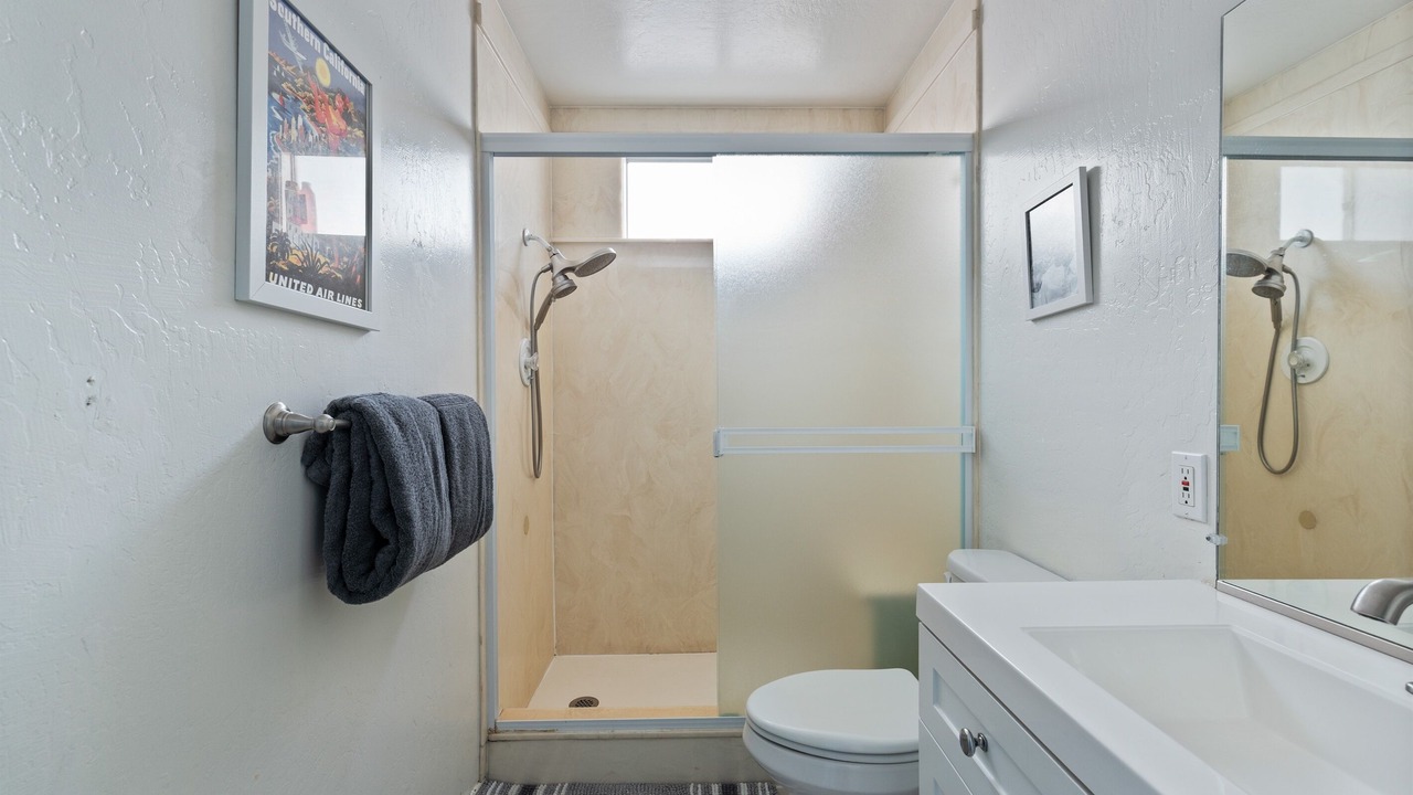 Photo of Bathroom in Silver Strand