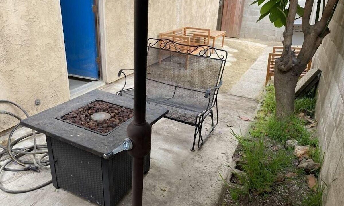 Photo of Outdoor in Silver Strand