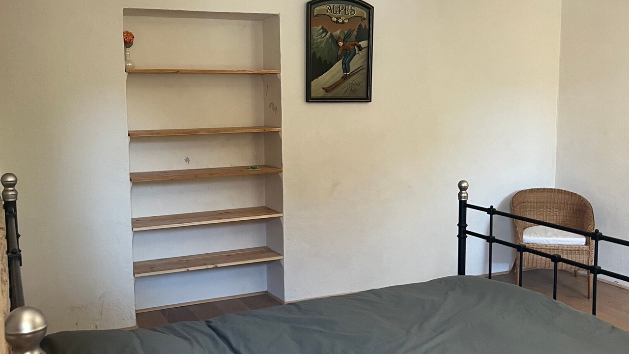 Photo of Bedroom in Val-de-Chaise