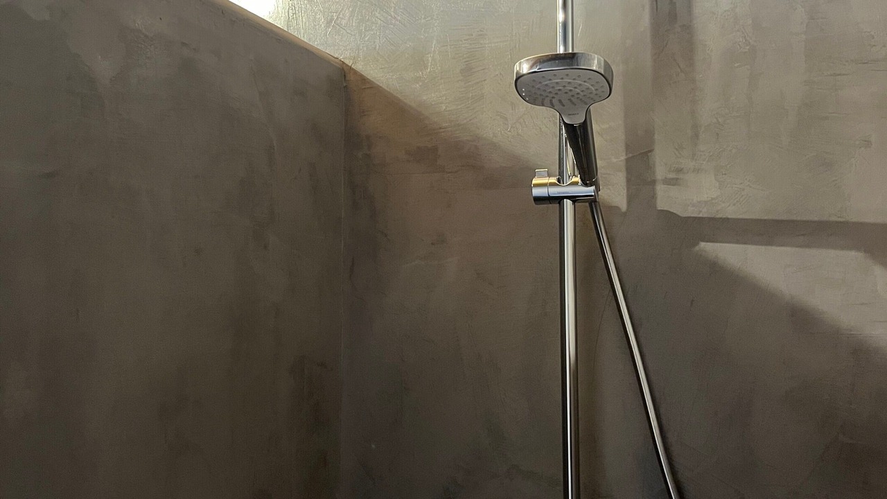 Photo of Bathroom in Val-de-Chaise