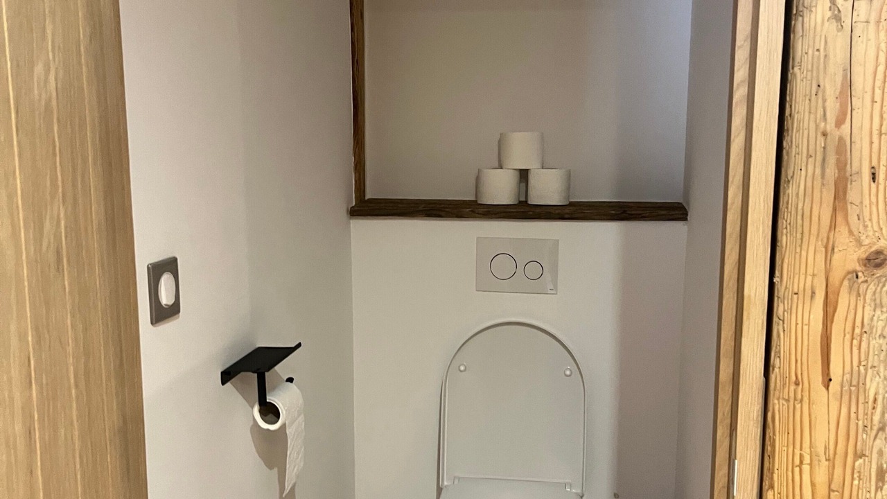 Photo of Bathroom in Val-de-Chaise