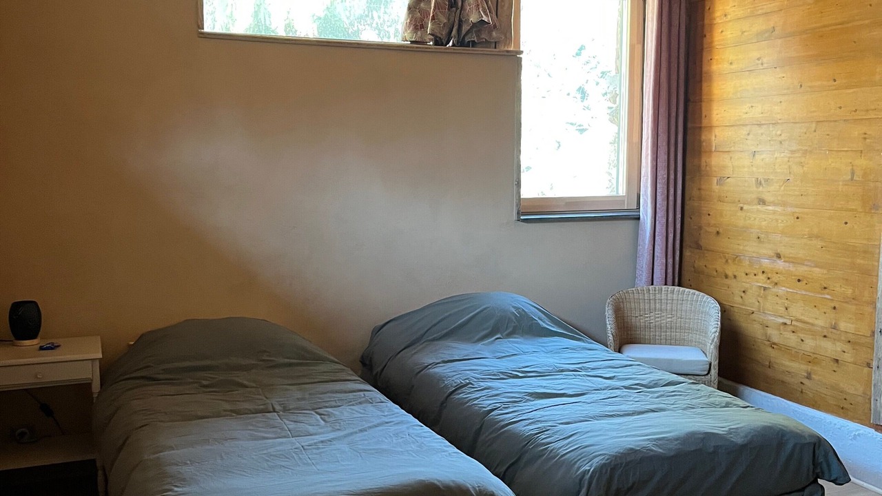 Photo of Bedroom in Val-de-Chaise