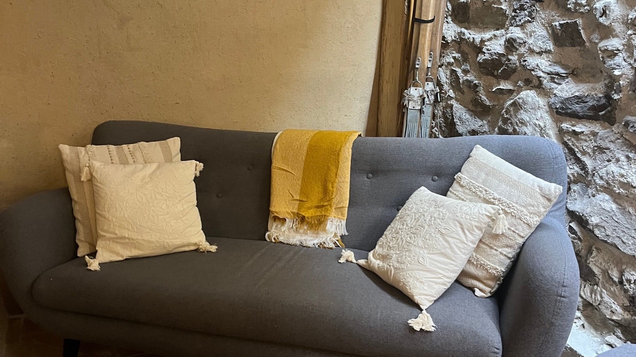 Photo of Livingroom in Val-de-Chaise