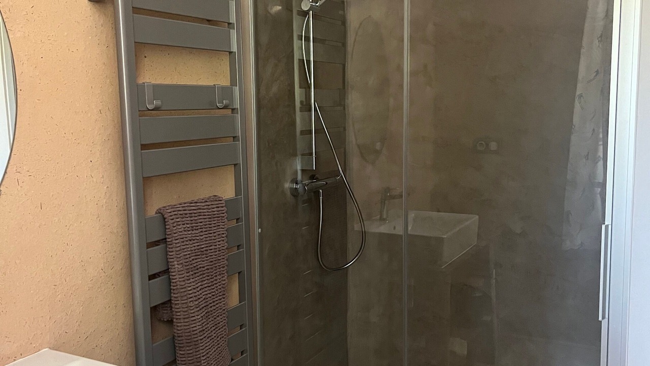 Photo of Bathroom in Val-de-Chaise