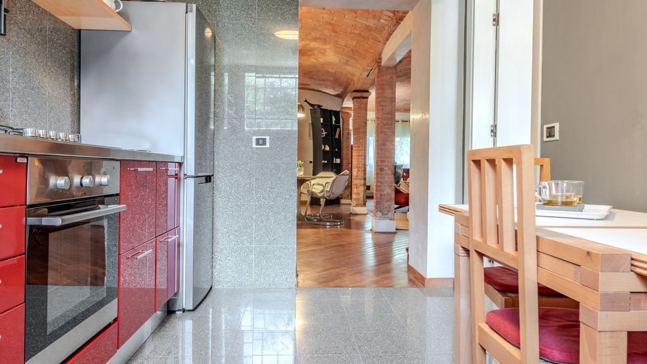 Photo of Kitchen in Montale