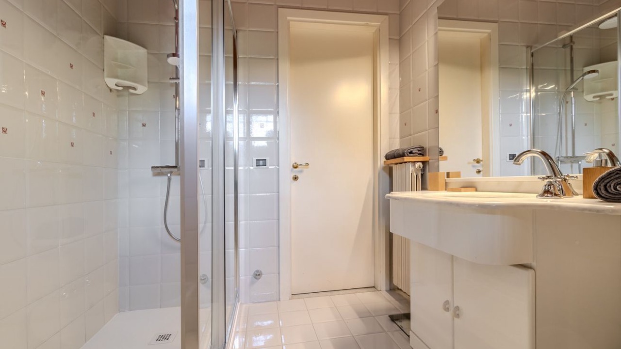 Photo of Bathroom in Montale