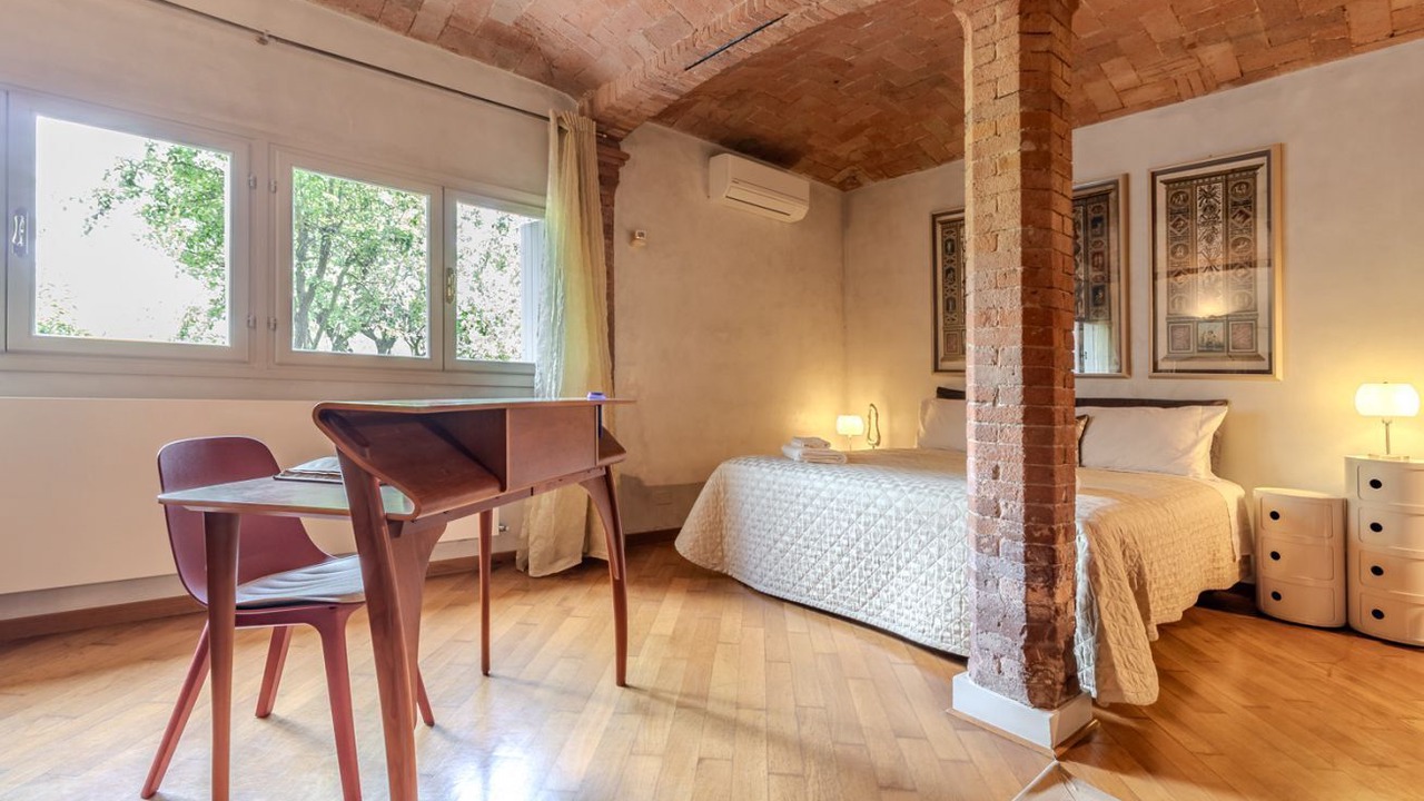 Photo of Bedroom in Montale