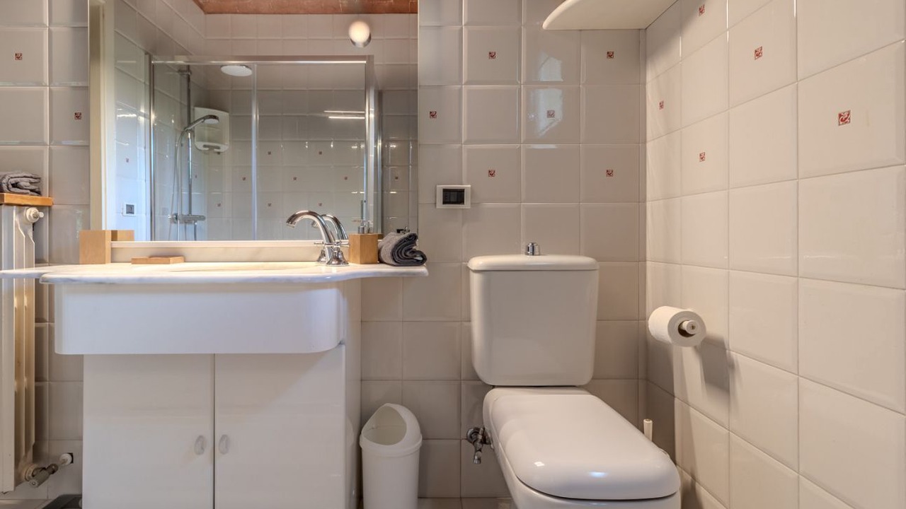 Photo of Bathroom in Montale