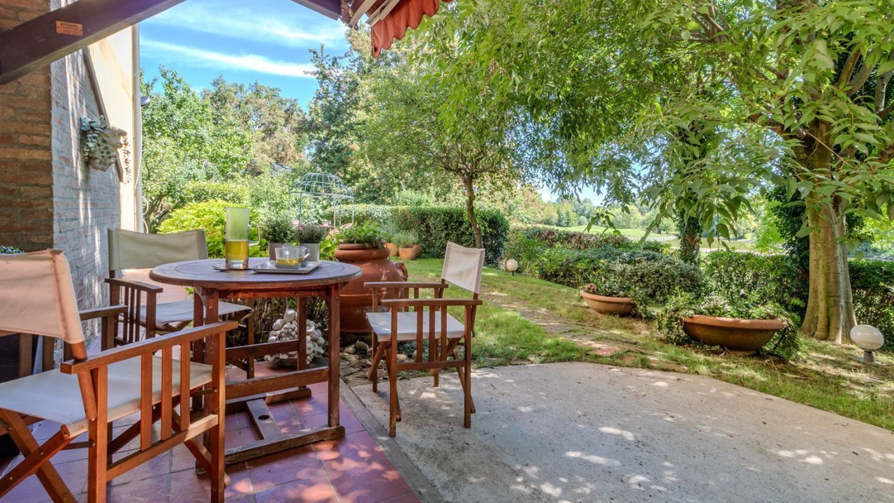Photo of Outdoor in Montale