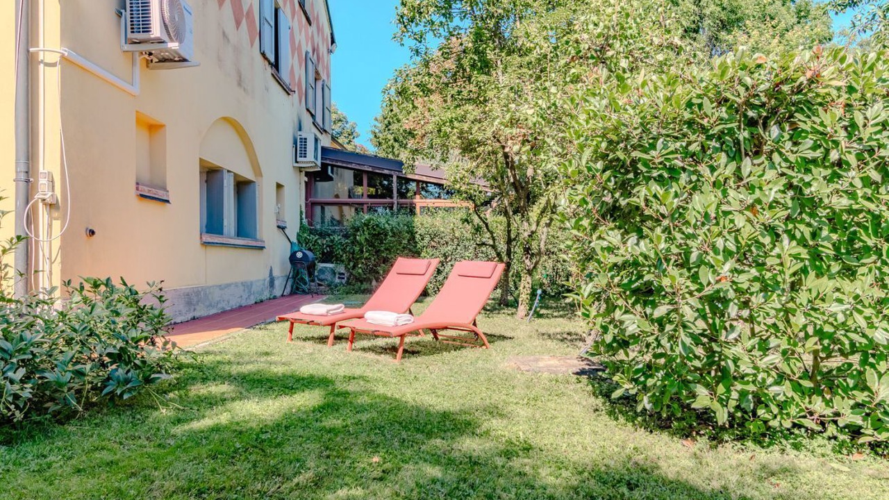 Photo of Outdoor in Montale