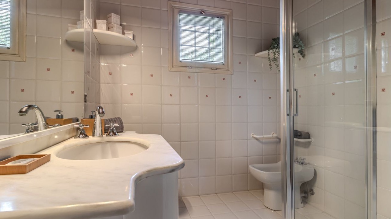 Photo of Bathroom in Montale