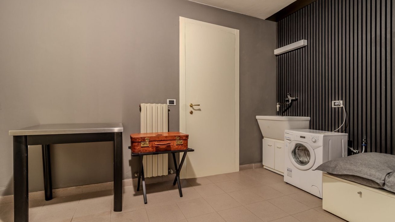 Photo of Bathroom in Montale