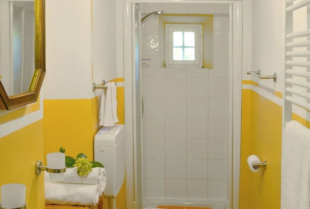 Photo of Bathroom in Fauglia