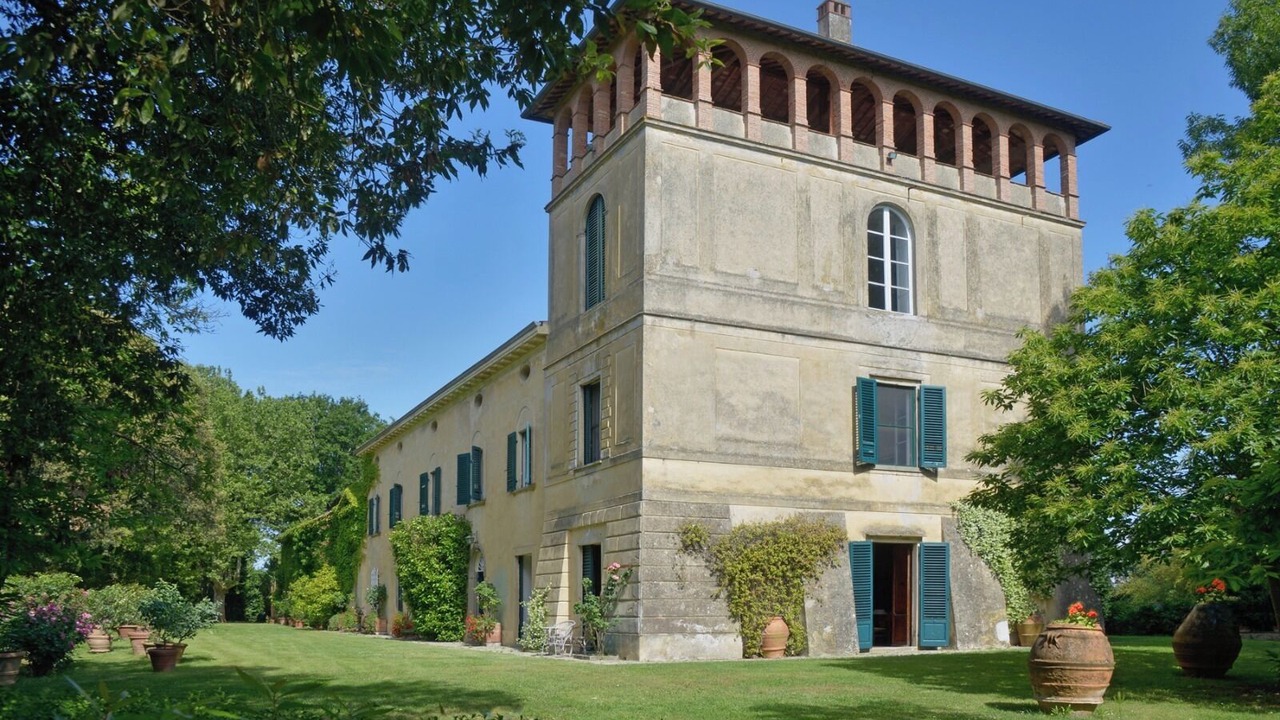 Photo of Outdoor in Fauglia