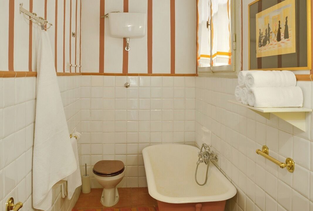 Photo of Bathroom in Fauglia