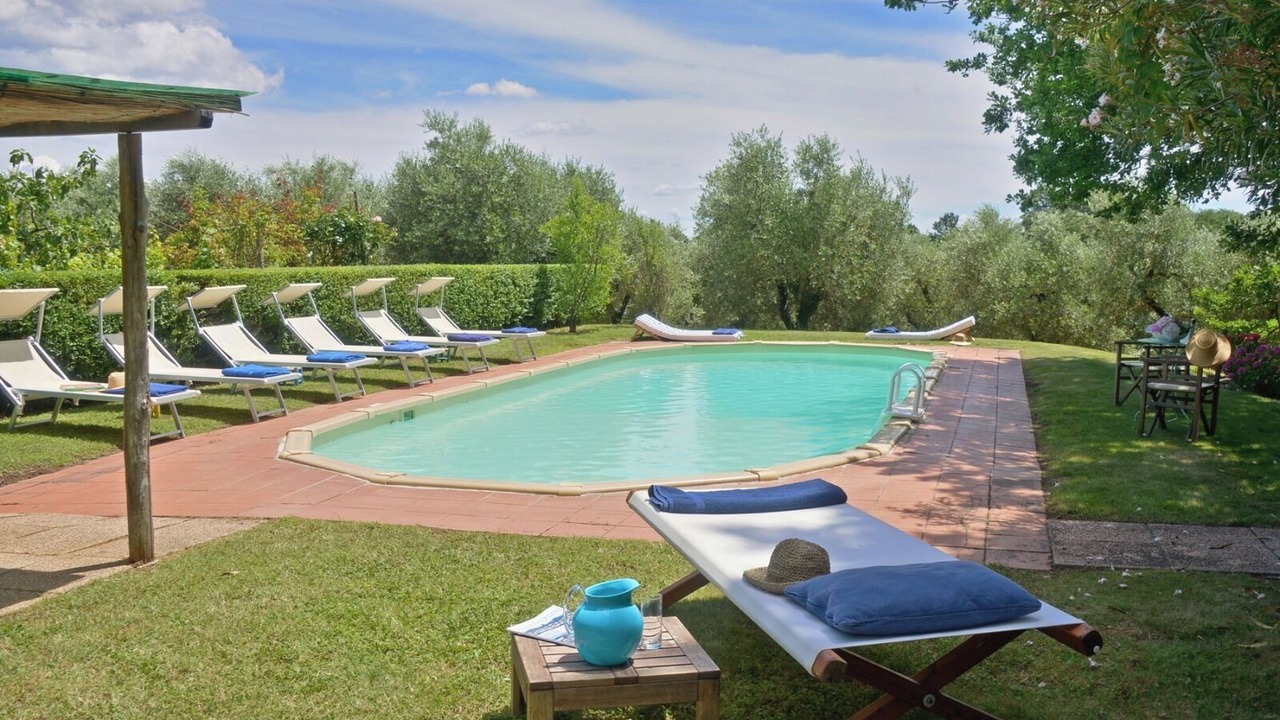 Photo of Outdoor in Fauglia