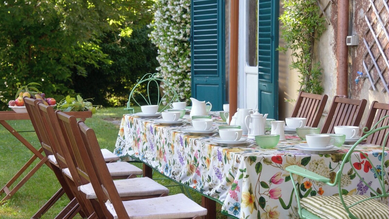 Photo of Outdoor in Fauglia