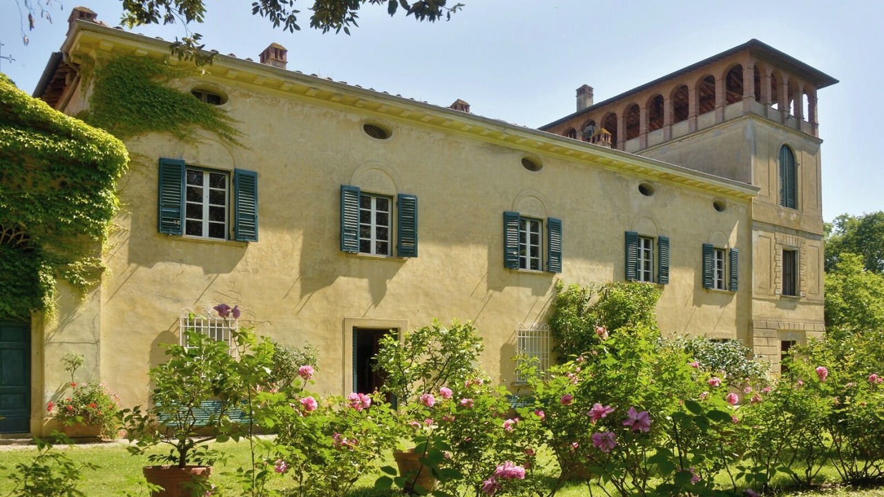 Photo of Outdoor in Fauglia