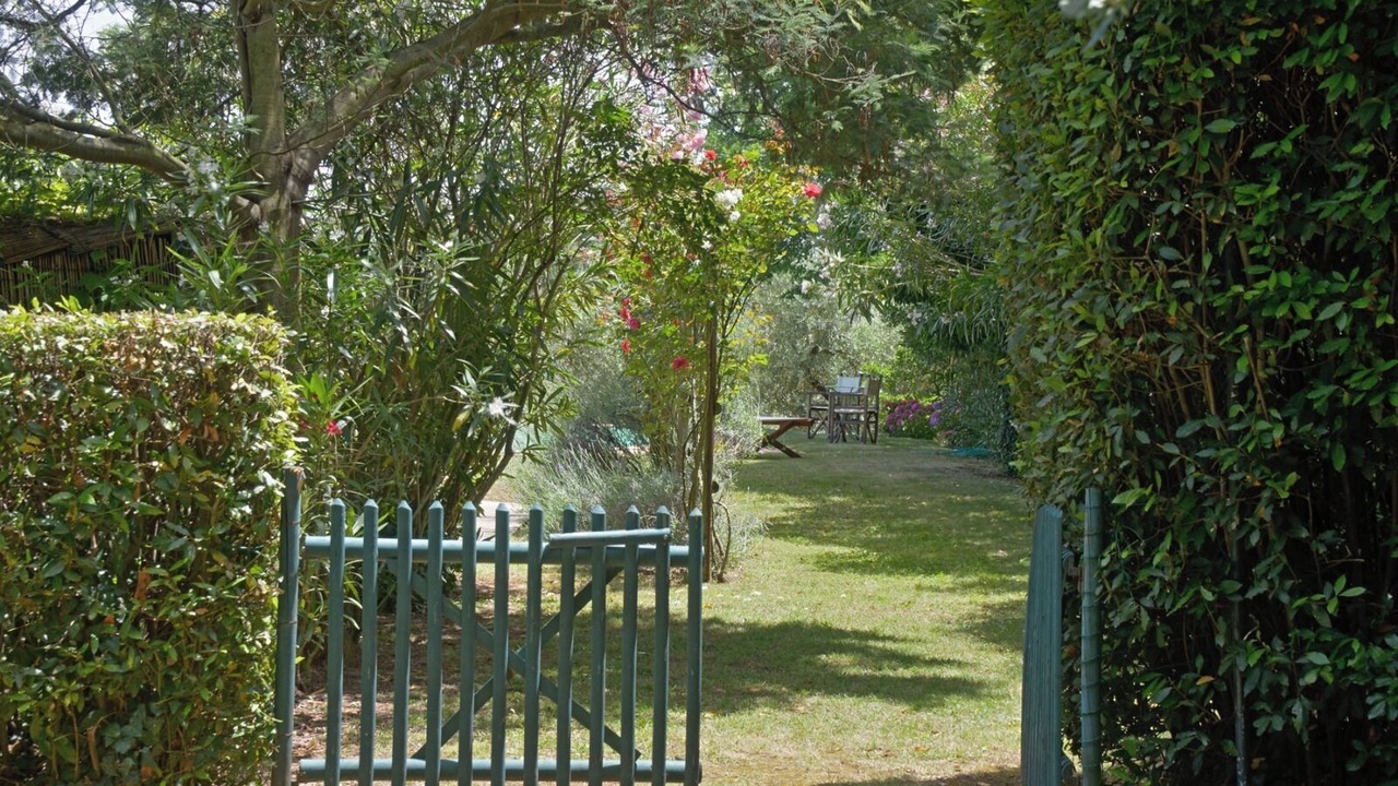 Photo of Outdoor in Fauglia