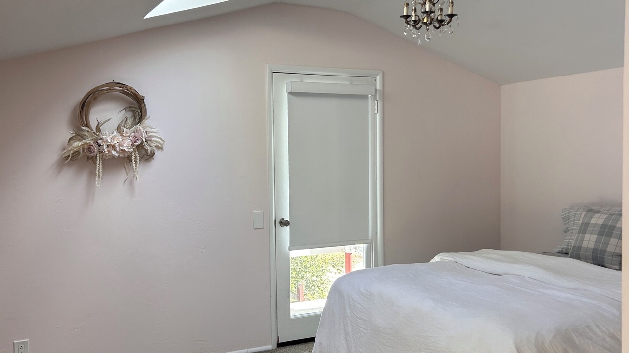 Photo of Bedroom in Santa Ynez