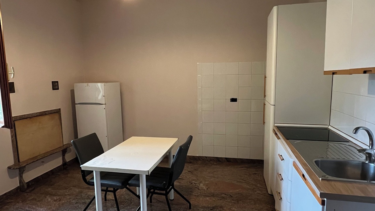 Photo of Kitchen in Fosso Ghiaia