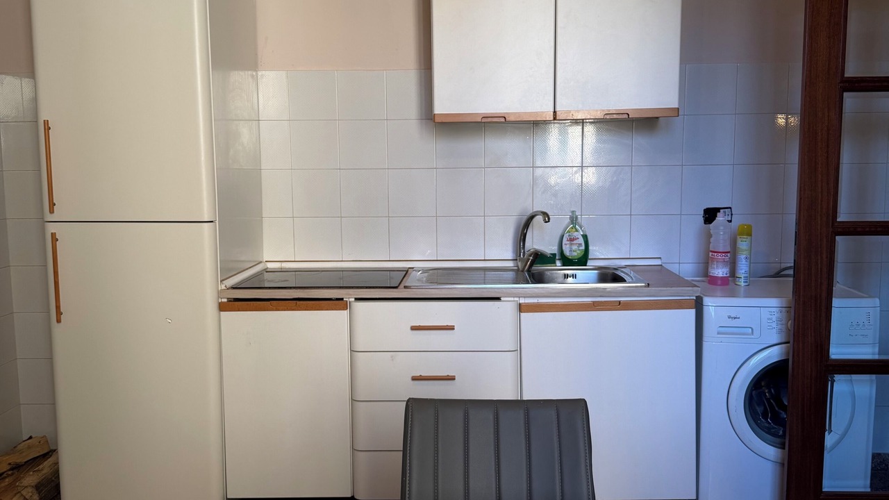 Photo of Kitchen in Fosso Ghiaia
