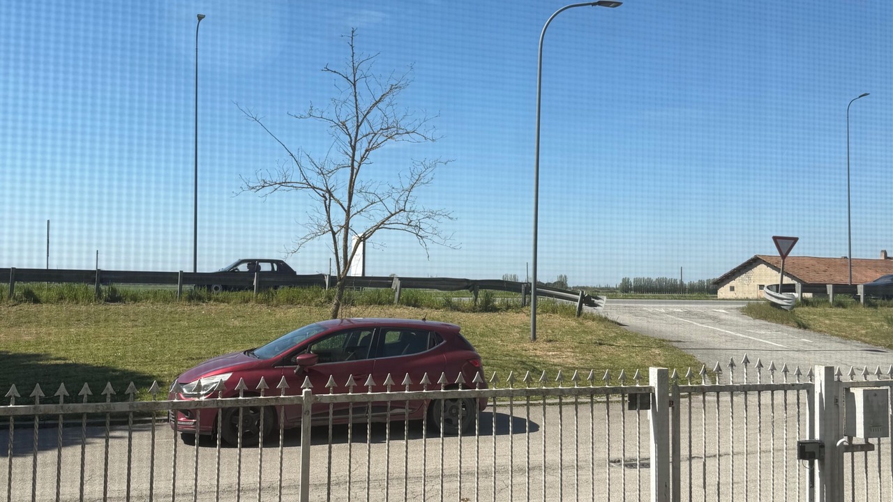 Photo of Outdoor in Fosso Ghiaia