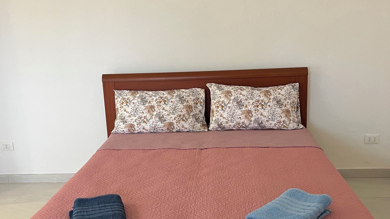 Photo of Bedroom in Fosso Ghiaia