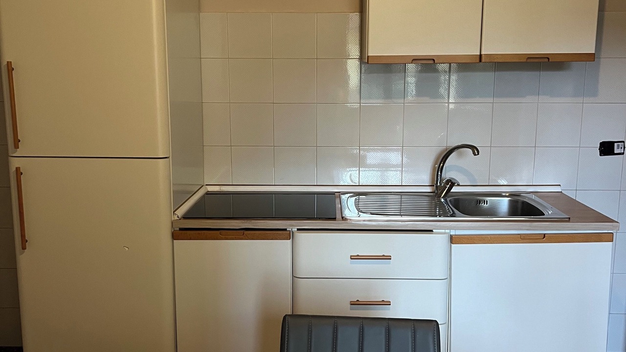 Photo of Kitchen in Fosso Ghiaia