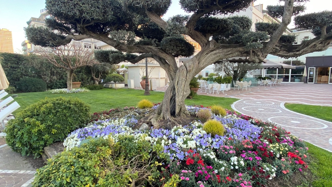 Photo of Outdoor in Fosso Ghiaia