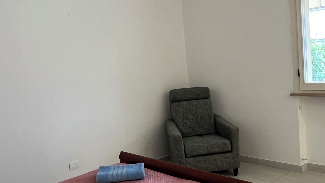 Photo of Bedroom in Fosso Ghiaia