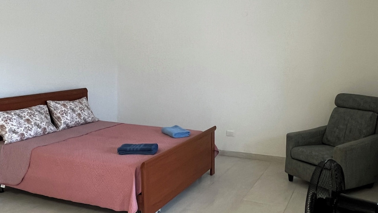 Photo of Bedroom in Fosso Ghiaia