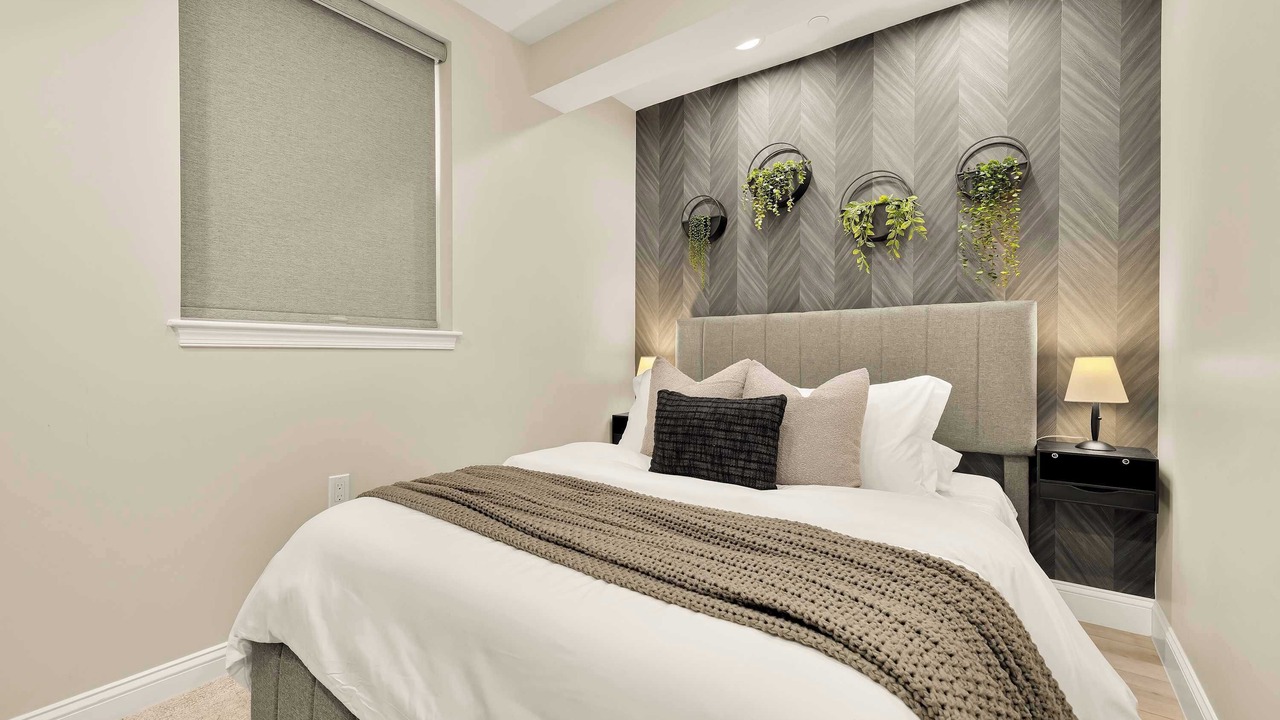 Photo of Bedroom in Takoma