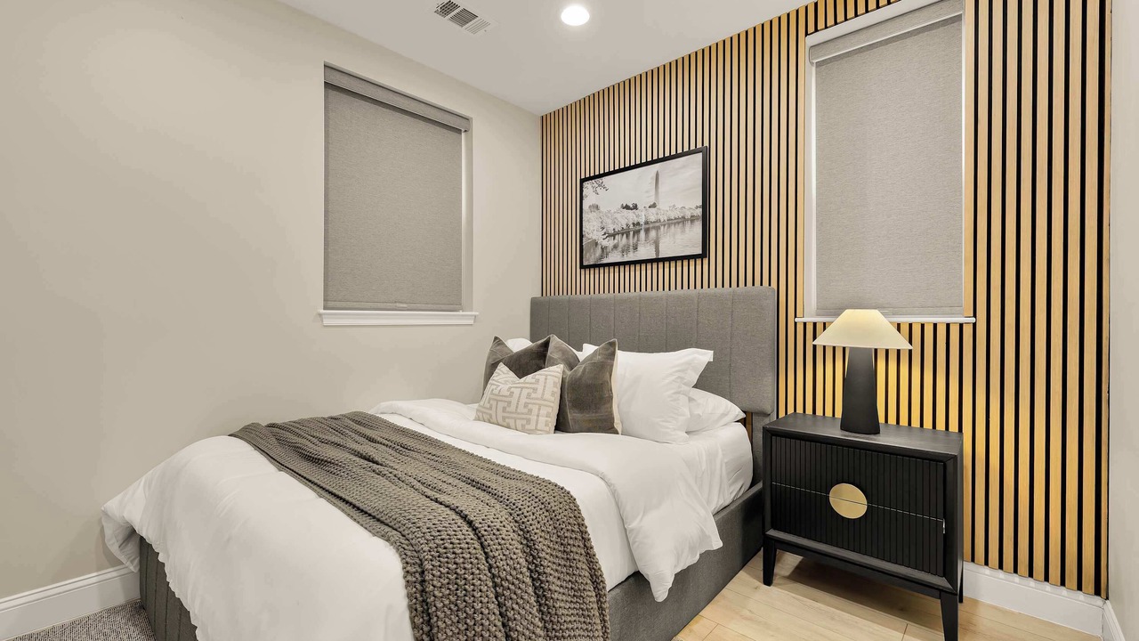 Photo of Bedroom in Takoma