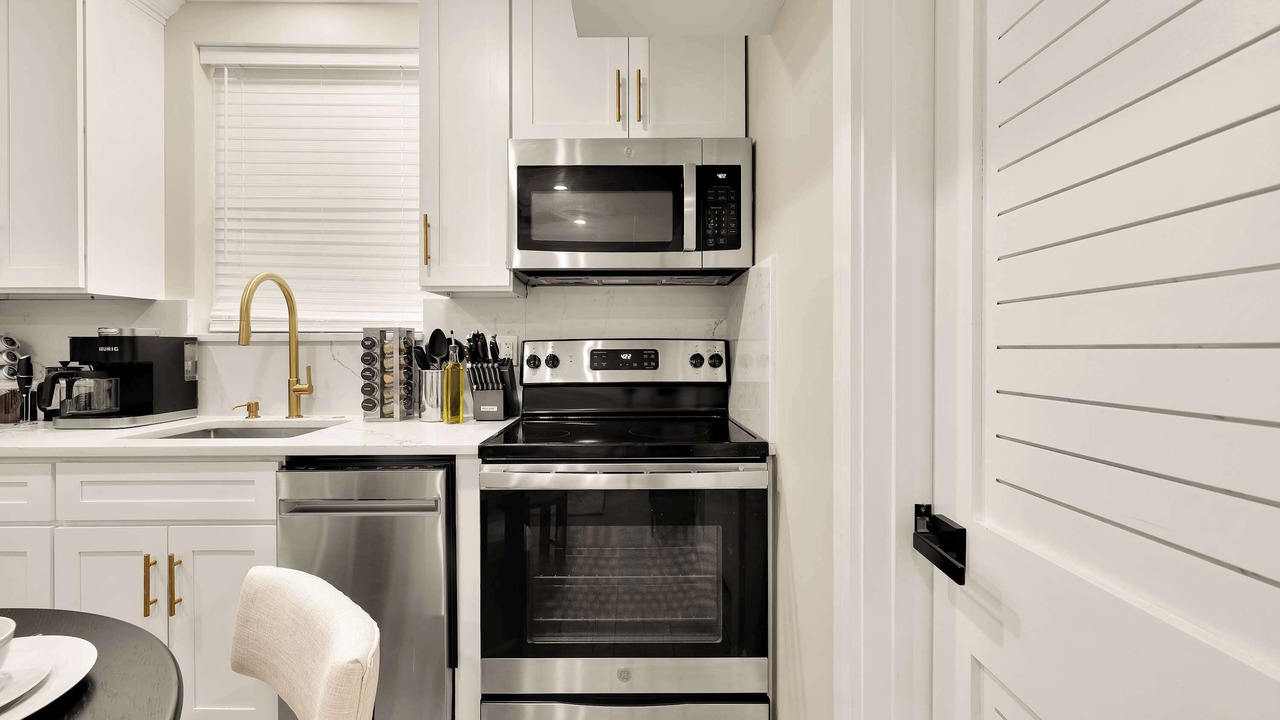 Photo of Kitchen in Takoma