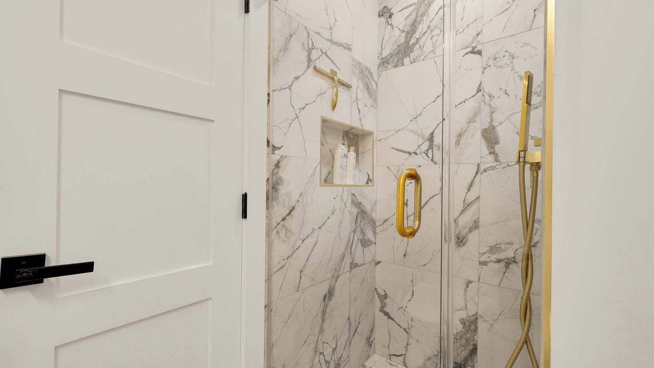 Photo of Bathroom in Takoma