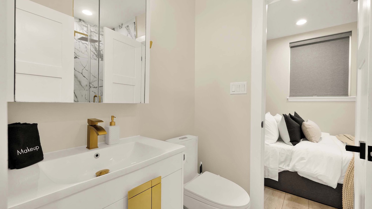 Photo of Bathroom in Takoma