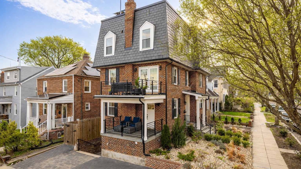 Photo of Outdoor in Takoma