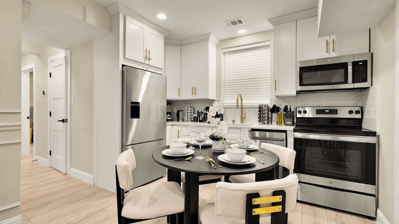 Photo of Kitchen in Takoma