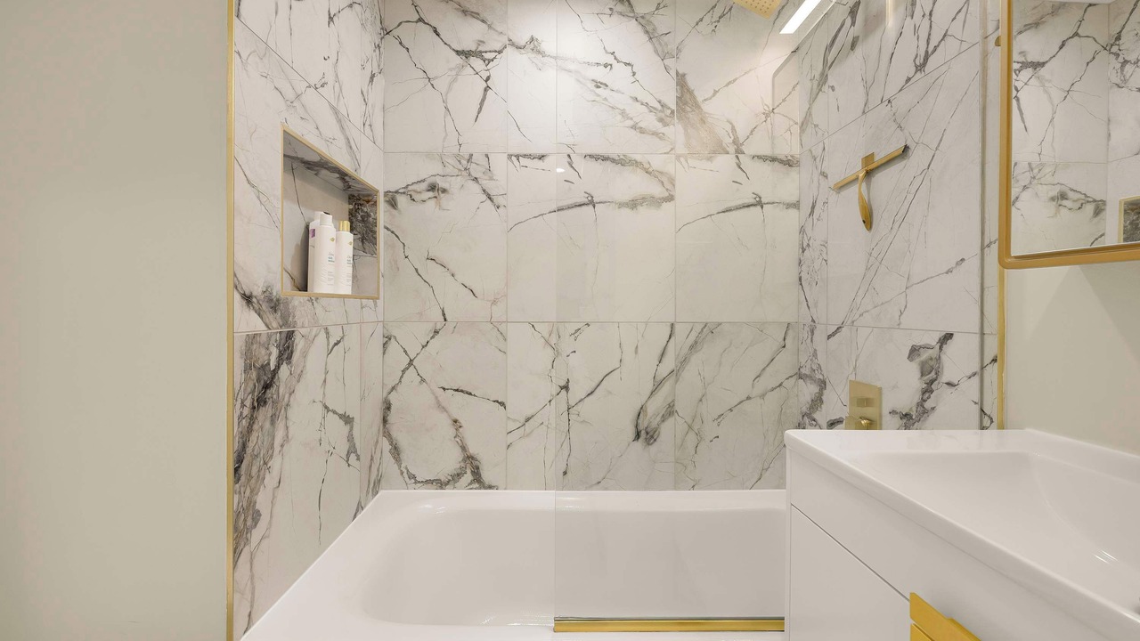 Photo of Bathroom in Takoma