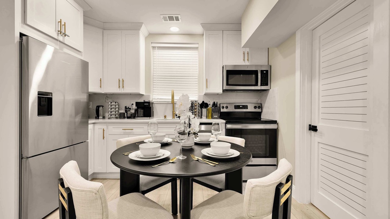 Photo of Kitchen in Takoma