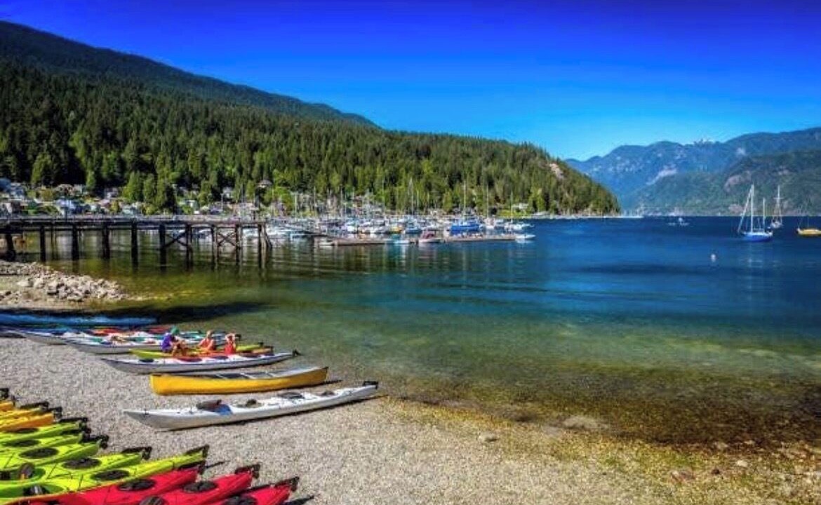 Photo of Others in District of North Vancouver